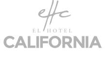El Hotel California Logo